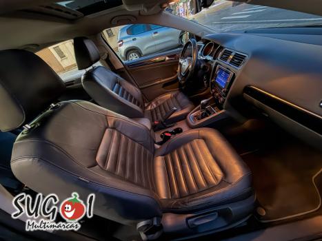 VOLKSWAGEN Jetta 2.0 4P TSI HIGHLINE 211 CV AUTOM�TICO, Foto 8