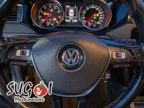VOLKSWAGEN Jetta 2.0 4P TSI HIGHLINE 211 CV AUTOM�TICO, Foto 12