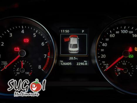 VOLKSWAGEN Jetta 2.0 4P TSI HIGHLINE 211 CV AUTOM�TICO, Foto 14