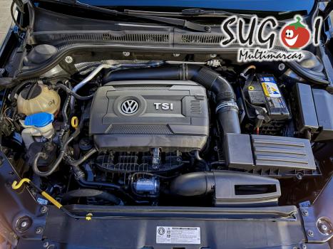 VOLKSWAGEN Jetta 2.0 4P TSI HIGHLINE 211 CV AUTOM�TICO, Foto 15