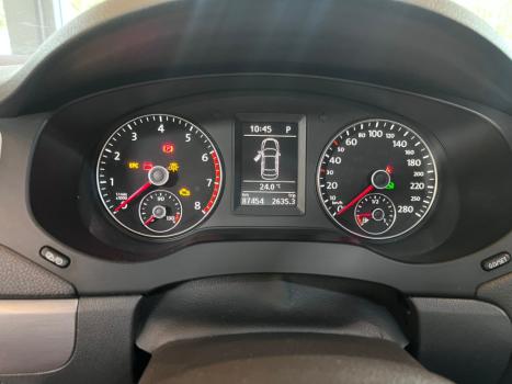 VOLKSWAGEN Jetta 2.0 4P TSI HIGHLINE 200 CV AUTOM�TICO, Foto 7