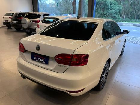 VOLKSWAGEN Jetta 2.0 4P TSI HIGHLINE 200 CV AUTOM�TICO, Foto 12