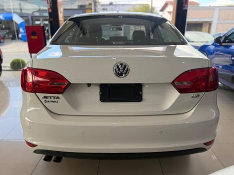 VOLKSWAGEN Jetta 2.0 4P COMFORTLINE TIPTRONIC AUTOM�TICO, Foto 8