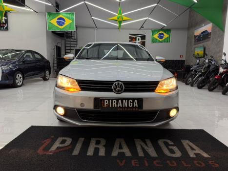 VOLKSWAGEN Jetta 2.0 4P FLEX COMFORTLINE TIPTRONIC AUTOM�TICO, Foto 2