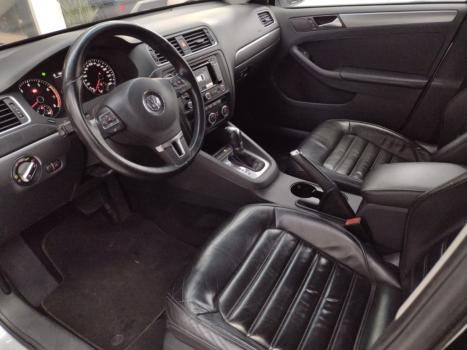 VOLKSWAGEN Jetta 2.0 4P FLEX COMFORTLINE TIPTRONIC AUTOM�TICO, Foto 9