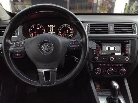 VOLKSWAGEN Jetta 2.0 4P FLEX COMFORTLINE TIPTRONIC AUTOM�TICO, Foto 10