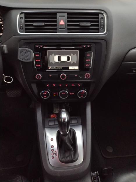 VOLKSWAGEN Jetta 2.0 4P FLEX COMFORTLINE TIPTRONIC AUTOM�TICO, Foto 11