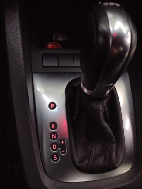 VOLKSWAGEN Jetta 2.0 4P FLEX COMFORTLINE TIPTRONIC AUTOM�TICO, Foto 12