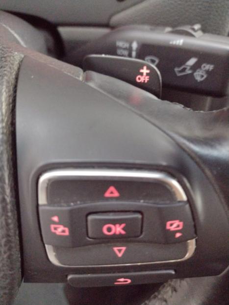 VOLKSWAGEN Jetta 2.0 4P FLEX COMFORTLINE TIPTRONIC AUTOM�TICO, Foto 15