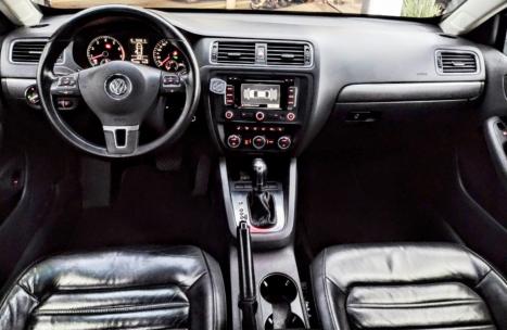 VOLKSWAGEN Jetta 2.0 4P FLEX COMFORTLINE TIPTRONIC AUTOM�TICO, Foto 16