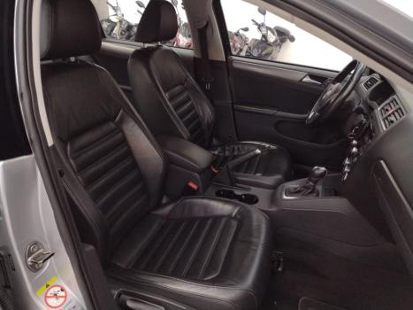 VOLKSWAGEN Jetta 2.0 4P FLEX COMFORTLINE TIPTRONIC AUTOM�TICO, Foto 17