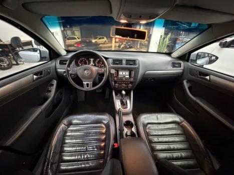 VOLKSWAGEN Jetta 2.0 4P FLEX COMFORTLINE TIPTRONIC AUTOM�TICO, Foto 18