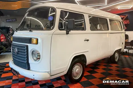 VOLKSWAGEN Kombi 1.4 FLEX EDI��O 50 ANOS, Foto 2