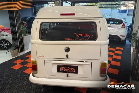 VOLKSWAGEN Kombi 1.4 FLEX EDI��O 50 ANOS, Foto 3