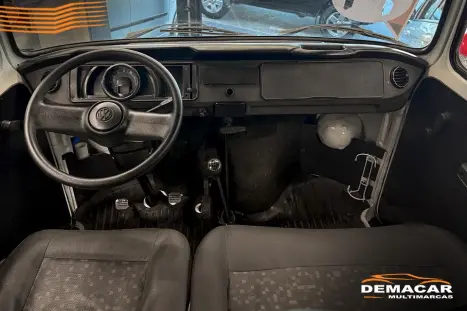 VOLKSWAGEN Kombi 1.4 FLEX EDI��O 50 ANOS, Foto 6