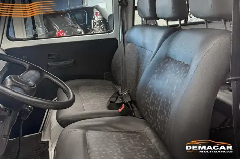 VOLKSWAGEN Kombi 1.4 FLEX EDI��O 50 ANOS, Foto 8