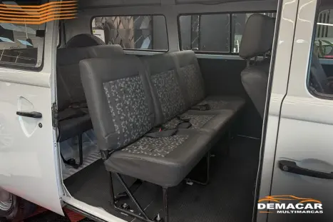 VOLKSWAGEN Kombi 1.4 FLEX EDI��O 50 ANOS, Foto 9