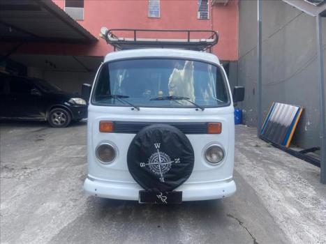 VOLKSWAGEN Kombi 1.6 3P STD MI ESCOLAR, Foto 3