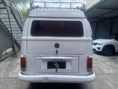 VOLKSWAGEN Kombi 1.6 3P STD MI ESCOLAR, Foto 4