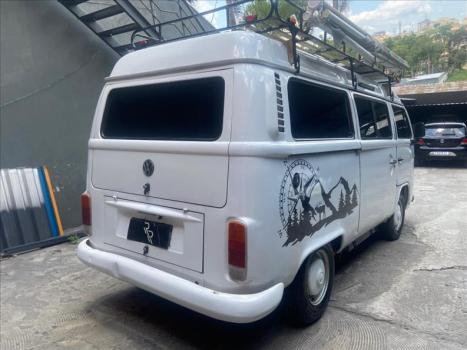 VOLKSWAGEN Kombi 1.6 3P STD MI ESCOLAR, Foto 6