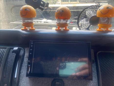 VOLKSWAGEN Kombi 1.6 3P STD MI ESCOLAR, Foto 7