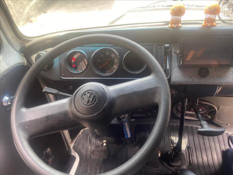 VOLKSWAGEN Kombi 1.6 3P STD MI ESCOLAR, Foto 9