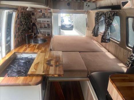 VOLKSWAGEN Kombi 1.6 3P STD MI ESCOLAR, Foto 10