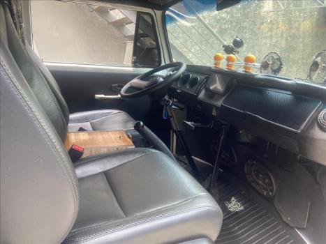 VOLKSWAGEN Kombi 1.6 3P STD MI ESCOLAR, Foto 11