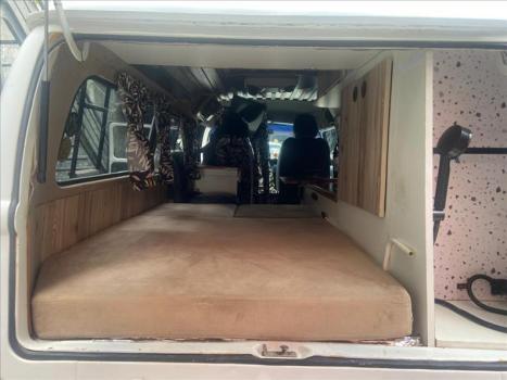 VOLKSWAGEN Kombi 1.6 3P STD MI ESCOLAR, Foto 13