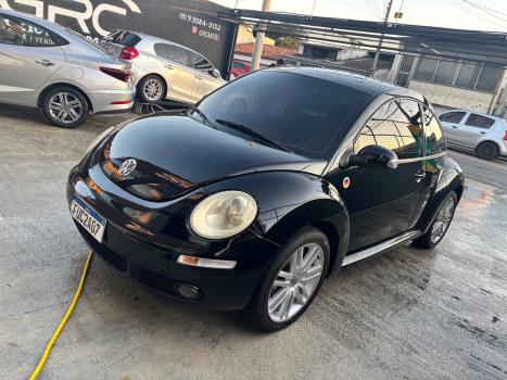 VOLKSWAGEN New Beetle 2.0 MI AUTOMTICO, Foto 1