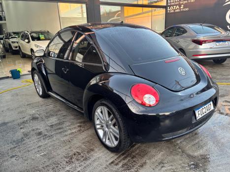 VOLKSWAGEN New Beetle 2.0 MI AUTOMTICO, Foto 2