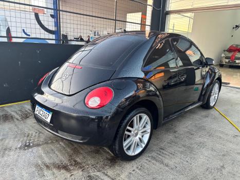 VOLKSWAGEN New Beetle 2.0 MI AUTOMTICO, Foto 4