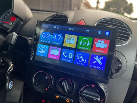 VOLKSWAGEN New Beetle 2.0 MI AUTOMTICO, Foto 7