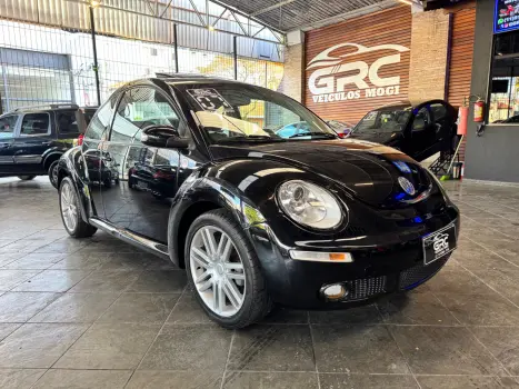 VOLKSWAGEN New Beetle 2.0 MI AUTOM�TICO, Foto 1