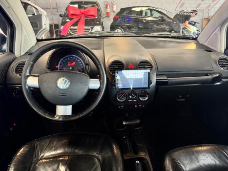 VOLKSWAGEN New Beetle 2.0 MI AUTOM�TICO, Foto 5