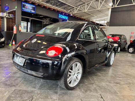 VOLKSWAGEN New Beetle 2.0 MI AUTOM�TICO, Foto 19
