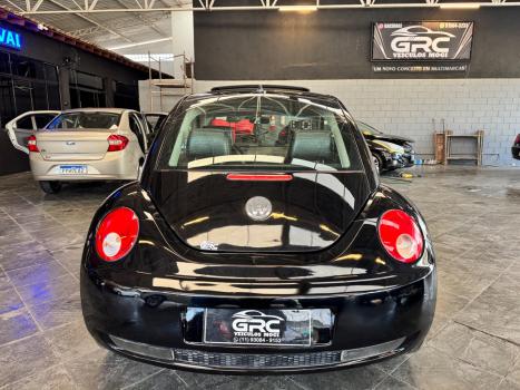 VOLKSWAGEN New Beetle 2.0 MI AUTOM�TICO, Foto 21