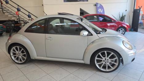 VOLKSWAGEN New Beetle 2.0 MI AUTOMÁTICO, Foto 4
