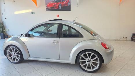 VOLKSWAGEN New Beetle 2.0 MI AUTOMÁTICO, Foto 5