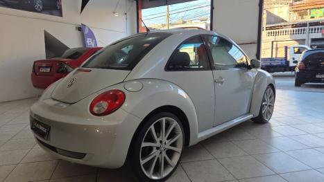 VOLKSWAGEN New Beetle 2.0 MI AUTOMÁTICO, Foto 9