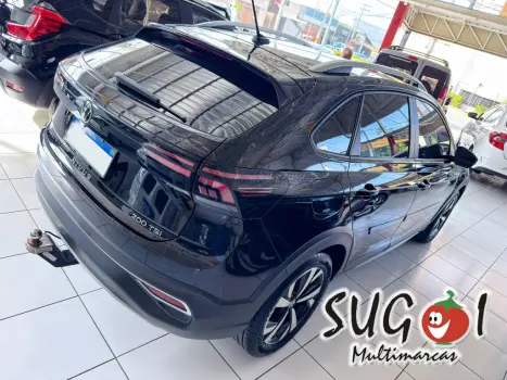VOLKSWAGEN Nivus 1.0 4P FLEX 200 TSI HIGHLINE TURBO AUTOMÁTICO, Foto 6 VOLKSWAGEN Nivus 1.0 4P FLEX 200 TSI HIGHLINE TURBO AUTOMÁTICO, Foto 6