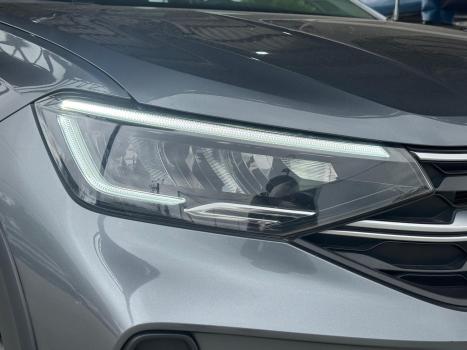 VOLKSWAGEN Nivus 1.0 4P FLEX 200 TSI COMFORTLINE TURBO AUTOMTICO, Foto 2