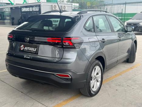 VOLKSWAGEN Nivus 1.0 4P FLEX 200 TSI COMFORTLINE TURBO AUTOMTICO, Foto 8