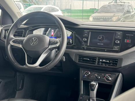 VOLKSWAGEN Nivus 1.0 4P FLEX 200 TSI COMFORTLINE TURBO AUTOMTICO, Foto 14