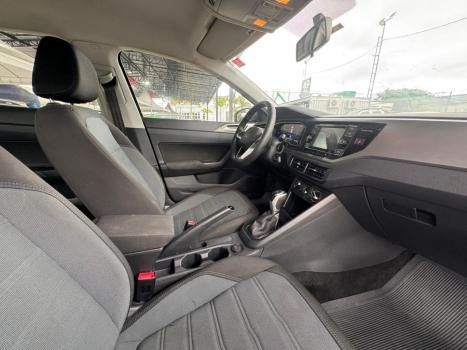 VOLKSWAGEN Nivus 1.0 4P FLEX 200 TSI COMFORTLINE TURBO AUTOMTICO, Foto 15