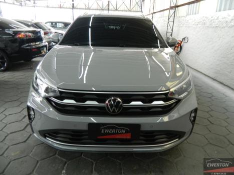 VOLKSWAGEN Nivus 1.0 4P FLEX 200 TSI HIGHLINE TURBO AUTOMTICO, Foto 2