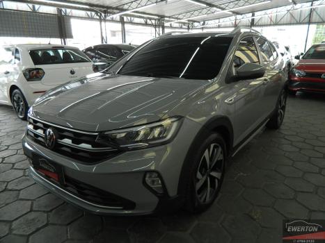 VOLKSWAGEN Nivus 1.0 4P FLEX 200 TSI HIGHLINE TURBO AUTOMTICO, Foto 3