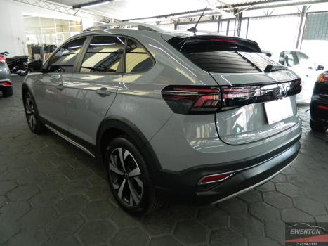 VOLKSWAGEN Nivus 1.0 4P FLEX 200 TSI HIGHLINE TURBO AUTOMTICO, Foto 4