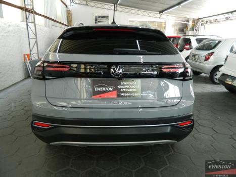 VOLKSWAGEN Nivus 1.0 4P FLEX 200 TSI HIGHLINE TURBO AUTOMTICO, Foto 5