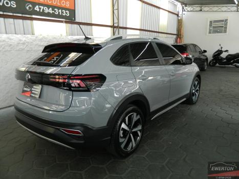 VOLKSWAGEN Nivus 1.0 4P FLEX 200 TSI HIGHLINE TURBO AUTOMTICO, Foto 6